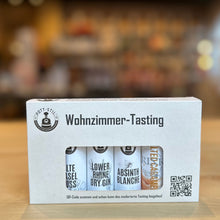 Lade das Bild in den Galerie-Viewer, Wohnzimmer Tasting Krink
