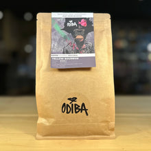 Lade das Bild in den Galerie-Viewer, Kaffeebohnen Yellow Bourbon 250g
