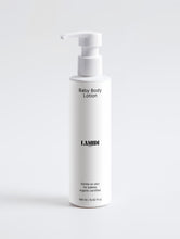 Lade das Bild in den Galerie-Viewer, Baby Body Lotion
