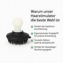 Lade das Bild in den Galerie-Viewer, Kopfhaut Stimulierer, aktiviert die Haarwurzeln
