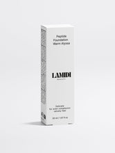 Lade das Bild in den Galerie-Viewer, Peptide Foundation Warm Alyssa
