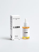 Lade das Bild in den Galerie-Viewer, All-In-One Facial Oil

