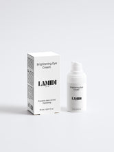 Lade das Bild in den Galerie-Viewer, Brightening Eye Cream
