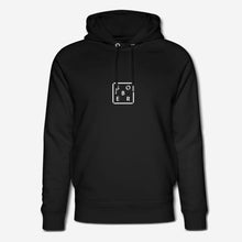Lade das Bild in den Galerie-Viewer, Organic Hoodie (Unisex)
