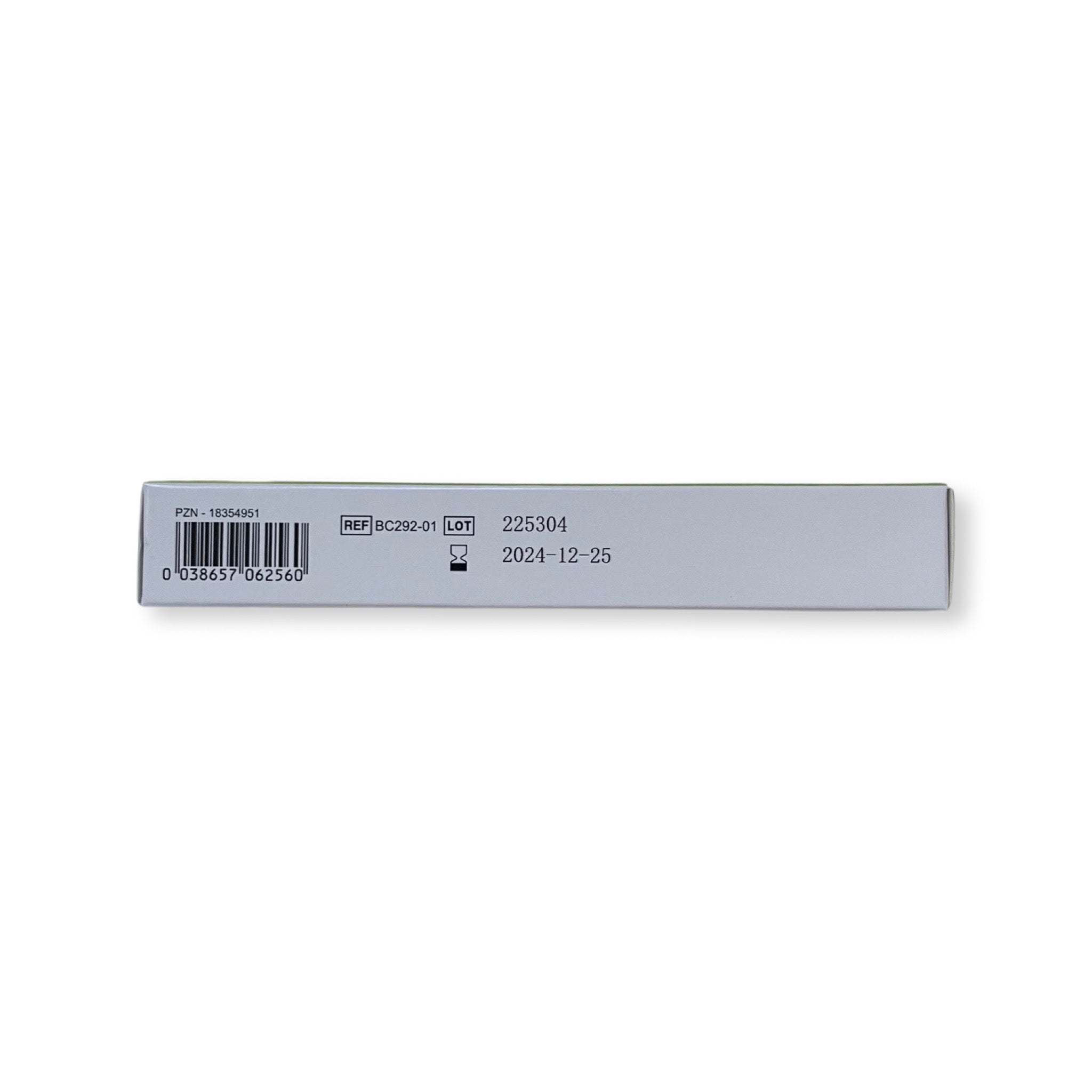 CorDx Influenza A/B+COVID-19/RSV Combo Ag Test