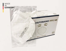 Lade das Bild in den Galerie-Viewer, 720x (36 Packungen) FFP3 Masken Made in Germany
