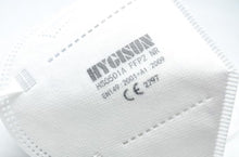 Lade das Bild in den Galerie-Viewer, 20x HYGISUN FFP2 Masken

