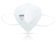 Lade das Bild in den Galerie-Viewer, 20x HYGISUN FFP2 Masken
