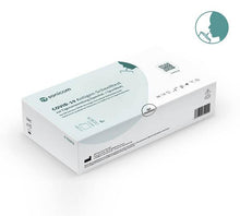 Lade das Bild in den Galerie-Viewer, MR Sanicom COVID-19 Antigen-Schnelltest (Kolloidales Gold)
